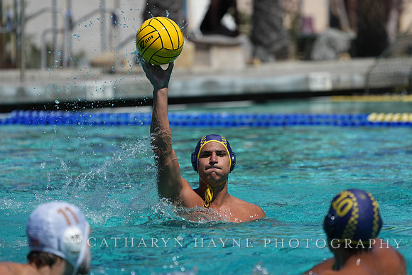 USAWP:Fisher Cup: LAAC vs Mexico
