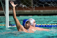 Ricardo Carrillo (7), Miles O'Brien-Schridde (15)