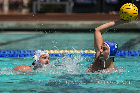 Calder Hilde-Jones (2), Maximo Diaz (8)