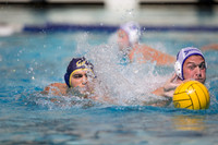 Cal vs UCSB at Mountain Pacific Invitational; Berkeley