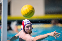 Cal vs UCSB at Mountain Pacific Invitational; Berkeley