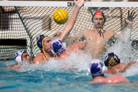 Cal vs UCSB at Mountain Pacific Invitational; Berkeley