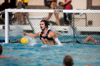 Cal vs UCSB at Mountain Pacific Invitational; Berkeley