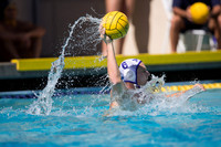 Cal vs UCSB at Mountain Pacific Invitational; Berkeley