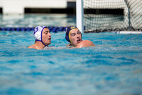 Cal vs UCSB at Mountain Pacific Invitational; Berkeley