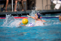 Cal vs UCSB at Mountain Pacific Invitational; Berkeley