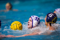 Cal vs UCSB at Mountain Pacific Invitational; Berkeley