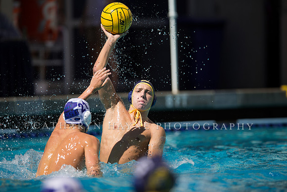 Cal vs UCSB at Mountain Pacific Invitational; Berkeley