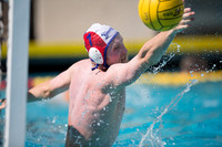 Cal vs UCSB at Mountain Pacific Invitational; Berkeley