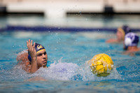 Cal vs UCSB at Mountain Pacific Invitational; Berkeley