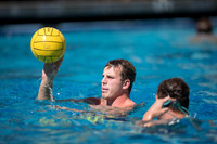 Cal vs UCSB at Mountain Pacific Invitational; Berkeley