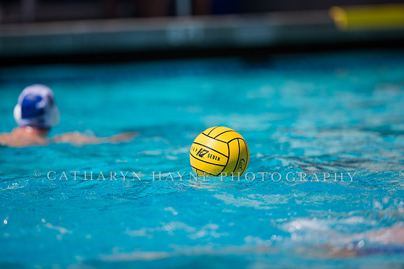 Cal vs UCSB at Mountain Pacific Invitational; Berkeley