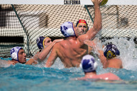 Cal vs UCSB at Mountain Pacific Invitational; Berkeley