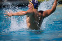 Cal vs UCSB at Mountain Pacific Invitational; Berkeley