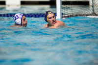 Cal vs UCSB at Mountain Pacific Invitational; Berkeley