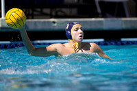 Cal vs UCSB at Mountain Pacific Invitational; Berkeley