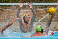 USA Water Polo: National League: Olympic Club vs Davis