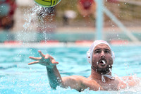 USA Water Polo: National League: Olympic Club vs Davis