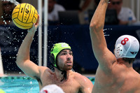 USA Water Polo: National League: Olympic Club vs Davis