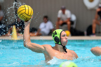 USA Water Polo: National League: Olympic Club vs Davis