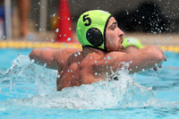 USA Water Polo: National League: Olympic Club vs Davis