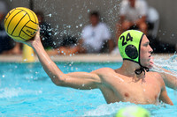 USA Water Polo: National League: Olympic Club vs Davis