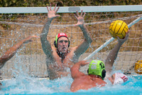 USA Water Polo: National League: Olympic Club vs Davis