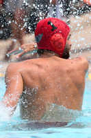 USA Water Polo: National League: Olympic Club vs Davis