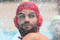 USA Water Polo: National League: Olympic Club vs Davis