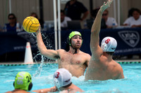USA Water Polo: National League: Olympic Club vs Davis