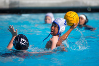 10U TPC vs Stanford at West Valley Tournament
