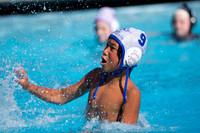 10U TPC vs Stanford at West Valley Tournament