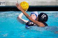 10U TPC vs Stanford at West Valley Tournament