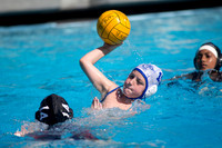 10U TPC vs Stanford at West Valley Tournament