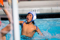 10U TPC vs Stanford at West Valley Tournament