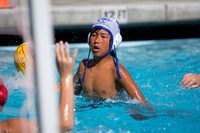 10U TPC vs Stanford at West Valley Tournament
