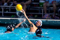 10U TPC vs Stanford at West Valley Tournament