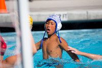 10U TPC vs Stanford at West Valley Tournament