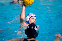 10U TPC vs Stanford at West Valley Tournament