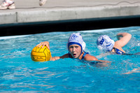 10U TPC vs Stanford at West Valley Tournament