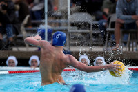 USA Water Polo Olympic Development Program Men's Championships: Youth: Gold Medal Game: CST Red vs SPA Red