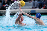 USA Water Polo Olympic Development Program Men's Championships: Youth: Gold Medal Game: CST Red vs SPA Red