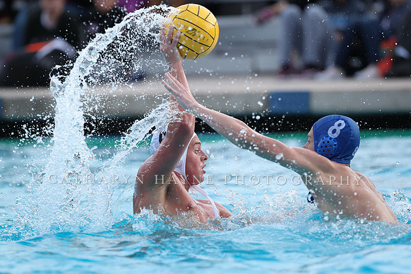 USA Water Polo Olympic Development Program Men's Championships: Youth: Gold Medal Game: CST Red vs SPA Red