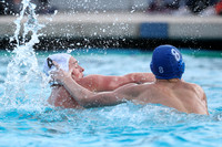 USA Water Polo Olympic Development Program Men's Championships: Youth: Gold Medal Game: CST Red vs SPA Red