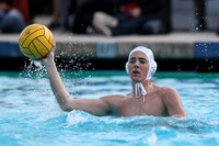 USA Water Polo Olympic Development Program Men's Championships: Youth: Gold Medal Game: CST Red vs SPA Red