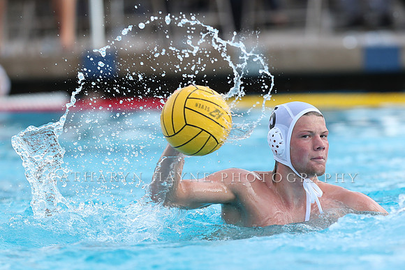 USA Water Polo Olympic Development Program Men's Championships: Youth: Gold Medal Game: CST Red vs SPA Red