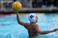 USA Water Polo Olympic Development Program Men's Championships: Youth: Gold Medal Game: CST Red vs SPA Red