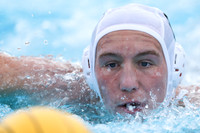 USA Water Polo Olympic Development Program Men's Championships: Youth: Gold Medal Game: CST Red vs SPA Red