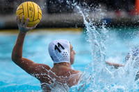 USA Water Polo Olympic Development Program Men's Championships: Youth: Gold Medal Game: CST Red vs SPA Red