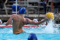 USA Water Polo Olympic Development Program Men's Championships: Youth: Gold Medal Game: CST Red vs SPA Red